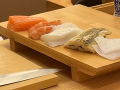 -鮨政· Omakase(港汇恒隆广场店)
