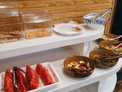 -满禾林火锅(丹东路店)