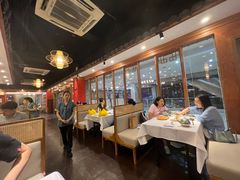 -围龙屋客家食府(福田店)