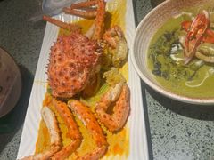 -Home Thai·泰谣(王府井apm店)