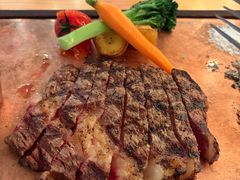 西冷牛排-IL TEATRO 精品意大利餐厅