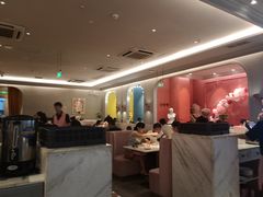 -茉莉餐厅(包河万达店)