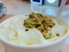 人间烟火-茶颜悦色(雨花亭凯德二楼店)
