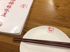 -妈妈的味道(工人体育场东路店)