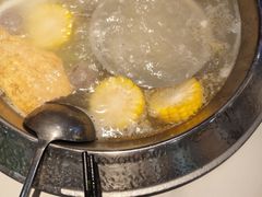 -浪里寻·臻牛养生牛肉火锅(方圆荟店)