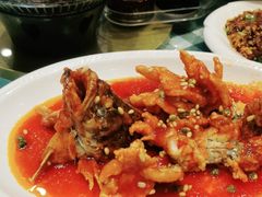 -紫光园·烤鸭·北京菜(劲松店)