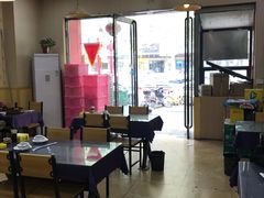 大堂-京都老蔡记(伊河路店)