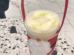 -喜茶(永旺梦乐城店)