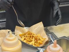 -shark burger·鲨鱼汉堡(交子大道店)