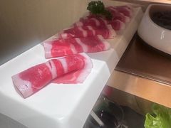 -海底捞火锅(翔龙天地广场店)