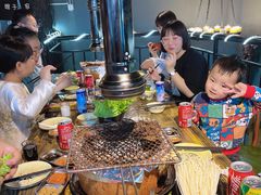 -范儿·嫂子烤肉·精致炭火烤肉(长治路店)