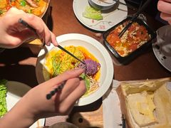 -绿茶餐厅(千岛湖银泰城店)