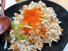 海鲜炒饭-村上一屋(望京店)