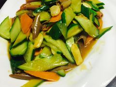 -宏源鑫海鲜餐厅·海景婚宴厅(石老人店)