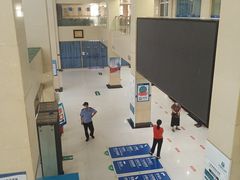 -中国人民解放军空军第九八六医院(北区)