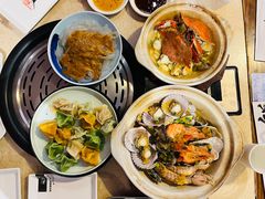 -船梆煮•蒸汽海鲜·生腌干蒸(五四广场店)
