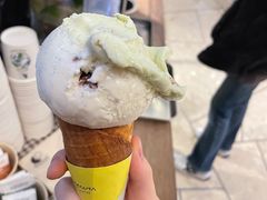 -LUNEURS月乐诗·法式冰淇淋(环贸店)