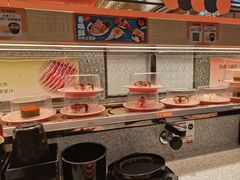 -争鲜回转寿司(太阳宫凯德MALL店)