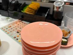 -争鲜回转寿司(朝北大悦城店)