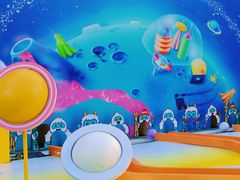 -大族广场Mall&More