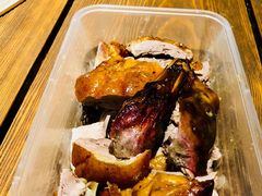 烧鹅-黄连大头华烧鹅店(大良店)