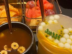 -何师烧烤Pro ·江湖川菜·小龙虾·精酿啤酒(太古里旗舰店)