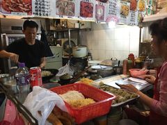 -梓记牛什(總店)