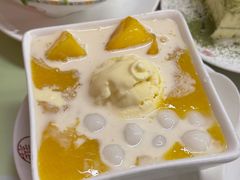 -香港華心糖水鋪(南西总店)