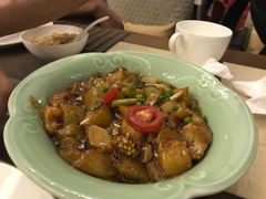 -望京楼flavor餐厅(古北水镇景区店)