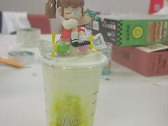 -星巴克(蔡伦路店)