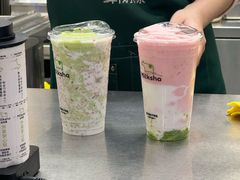 -迷客夏Milksha(无锡苏宁店)