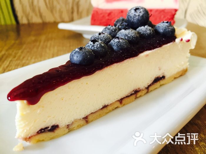 起司家甜品芝士蛋糕(鼓楼店)图片 - 第9张