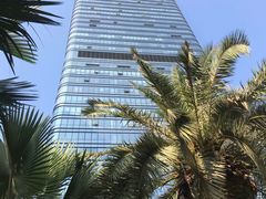 -长富金茂大厦