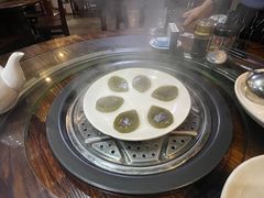 -东江港海鲜城(广雅花园别墅区店)