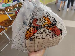 -開籠雀冰室(同和金铂店)