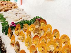 -芭菲盛宴·环球美食(锦城万达广场店)