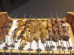 -好唛士·精酿啤酒烧烤(金沪路店)