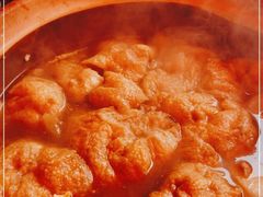 -沙胆彪炭炉牛杂煲(成都玉林店)