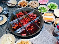 -大虎重庆老火锅(正弘城店)