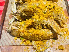 -琼大师东方烤乳猪(亚特兰蒂斯店)