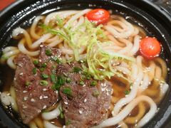-炉小哥烤肉(朗悦公园茂店)