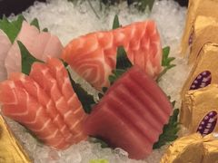 -桃夭日式料理(国信店)