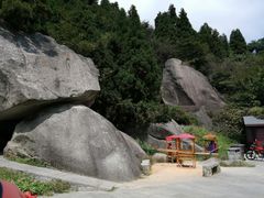 -南岳衡山风景名胜区