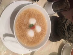 8餐厅-8餐厅(新葡京酒店)