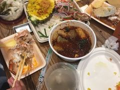 -盒马鲜生(悦峰店)
