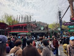 -杭州宋城