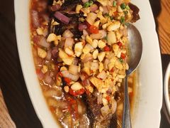 -老湘村·湖南土菜(天河维多利店)