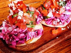 墨西哥风味脆饼托-Luga's 西餐酒吧·bistro(百家湖1912店)