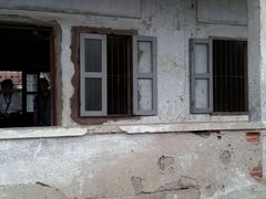 -吐斯廉屠杀博物馆