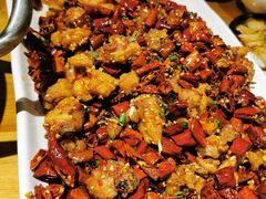 -望京一号·重庆江湖菜(工体店)